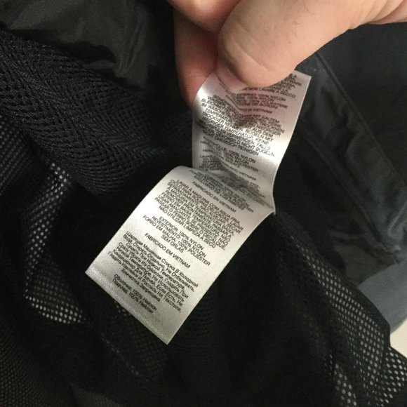 Colombia Omni-Tech Light Jacket - Picture 9 of 10